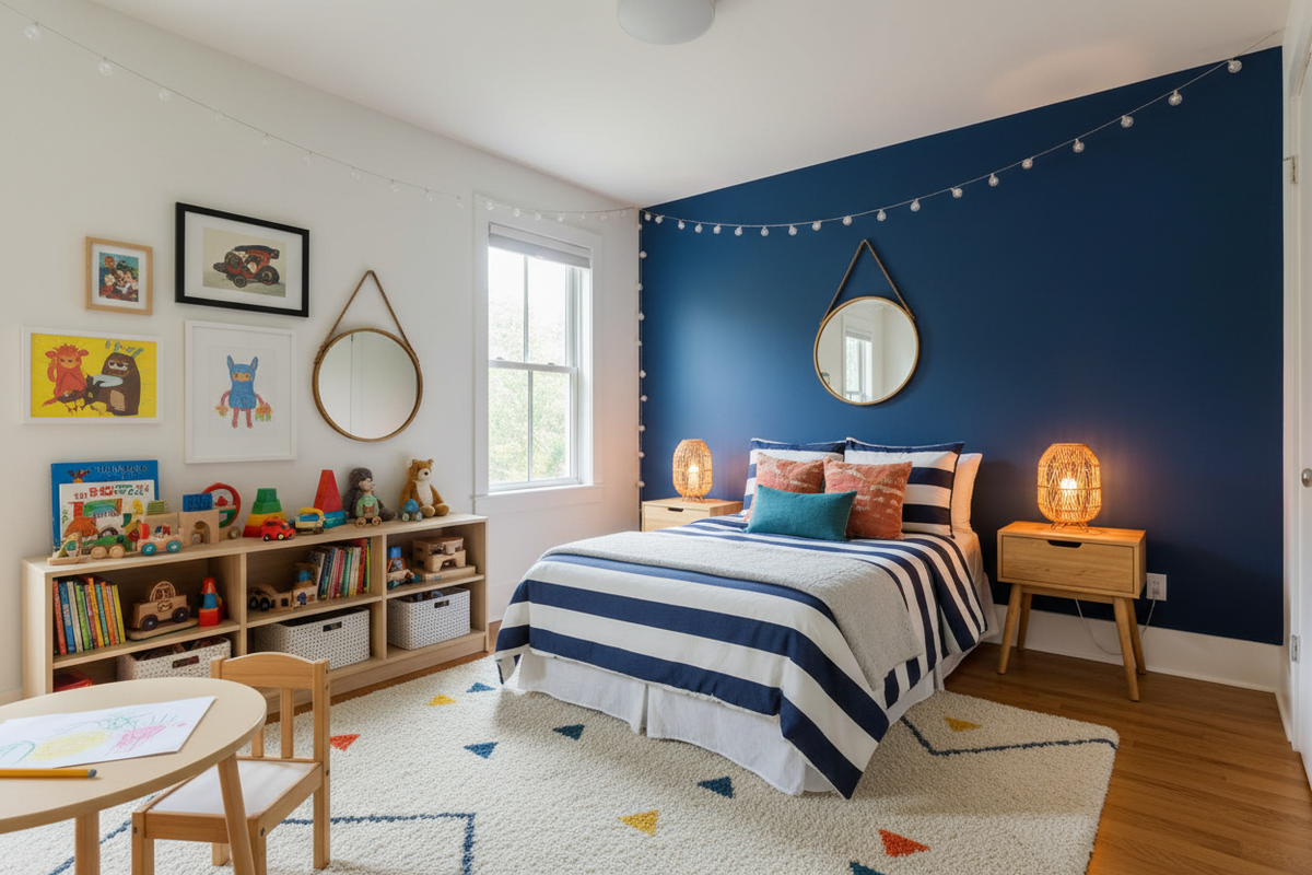 Kids Room