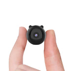 Smart Wifi Wireless Camera Hd Night Vision