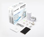 Ceramic Faucet Water Filter – Tap-Mounted Kitchen Water Purifier