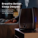 6L Top Fill Humidifier