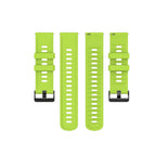 COROS Silicone Watch Band Unisex Sport Strap For COROS Smartwatch