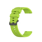 COROS Silicone Watch Band Unisex Sport Strap For COROS Smartwatch