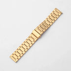 COROS Bands Aluminum Watch Strap For Smartwatches With Metal Link Design