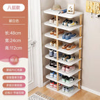 Shoe Rack Organised Shoe Cupboard Organization Shoe Rack Organizer Living Room Cabinets Meuble Rangement Home Furniture