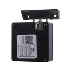 Electronic Smart Drawer Lock IC card Easy To Install RFID smart lock Convenient Safe Hidden Cabinet Lock Home