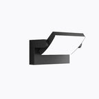 IP65 Waterproof Outdoor Wall Lamp With Motion Sensor 18W LED 1500LM Wall Light Porch Lights Balcony Garden Outdoor Lighting