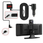 10.26'' Universal Portable Carplay Car Screen Wireless Carplay Screen Wireless Car Stereo Carplay Android Auto Car Touchscreen
