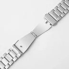 COROS Bands Aluminum Watch Strap For Smartwatches With Metal Link Design
