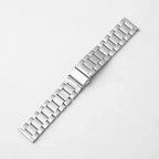 COROS Bands Aluminum Watch Strap For Smartwatches With Metal Link Design