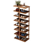 Shoe Rack Organised Shoe Cupboard Organization Shoe Rack Organizer Living Room Cabinets Meuble Rangement Home Furniture
