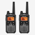 T290 X-Talker GMRS Walkie Talkie 2-Pack - T290VP4