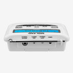 WR120 NOAA Weather and Emergency Alert Radio