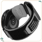 COROS Camouflage Nylon Watch Band For Sports Fitness Smartwatch
