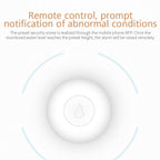 Wireless Water Sensor Zigbee Smart Home Manufacturer FCCID Authentication CE Authentication