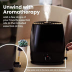 6L Top Fill Humidifier