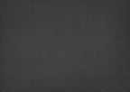 1pc Queen Platform Bed Dark Gray Velvet Upholstered Adjustable Height Headboard Button Tufted Solid Wood Bedroom Furniture
