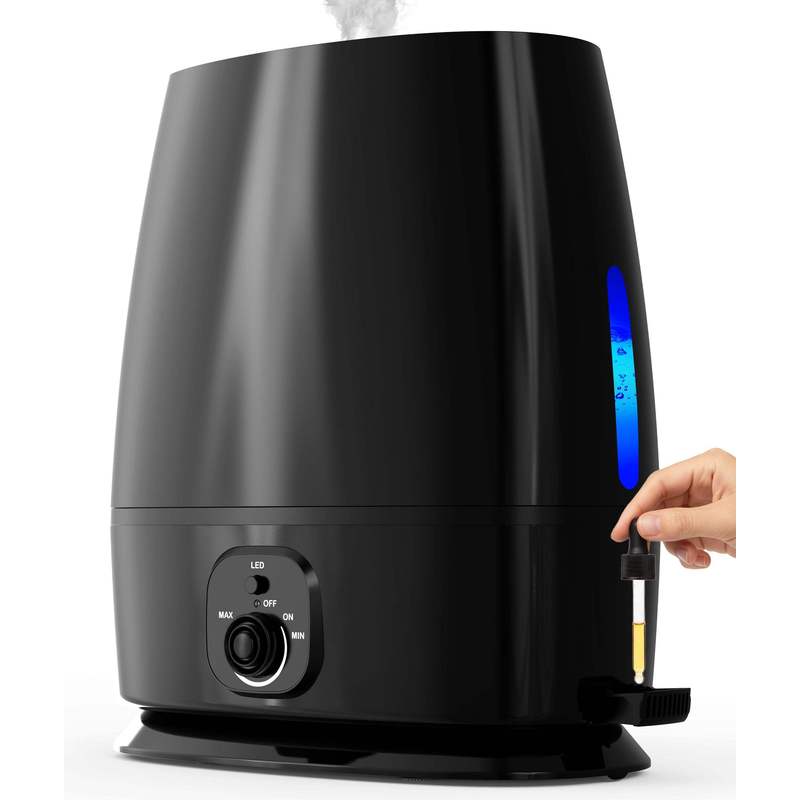 6L Top Fill Humidifier