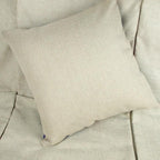 Luxury Decorative Throw Square Linen Pillowcase Blue And White Flower Bedroom Room Sofa Porcelain Printed Cushion Cover Decorative Sofa Throw Pillow Car Chair Home Decor Pillow Case Soft Design