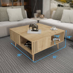 Ronas Modern Living Room Set