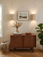 Travertine Outdoor Wall Lights